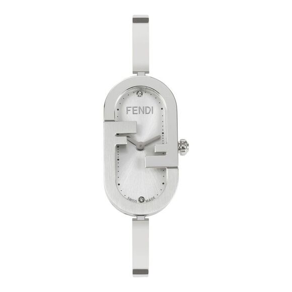 Fendi O'Lock Bracelet Watch - Picture 1 of 3